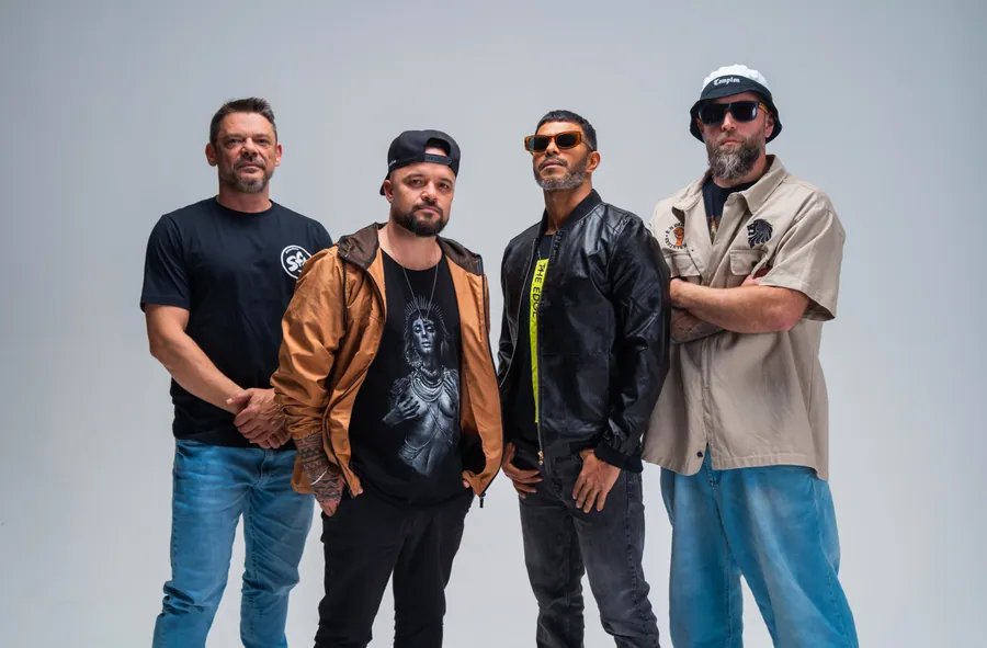 BANDA STARFIX — Bandas & DJs | Otimize Eventos