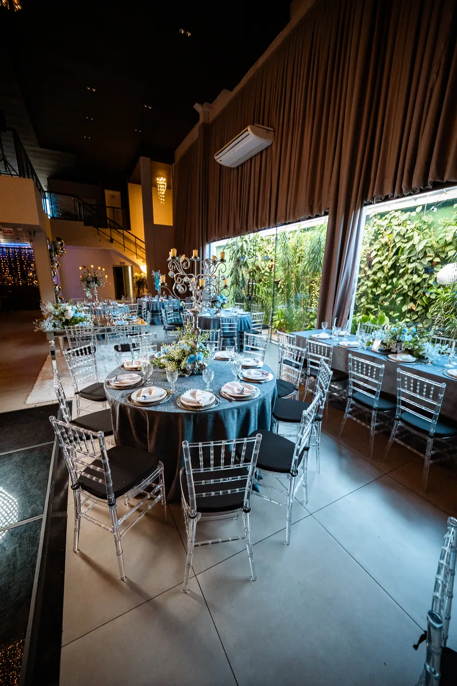 MAGIC ESPAÇO PARA EVENTOS — Outros Fornecedores | Otimize Eventos