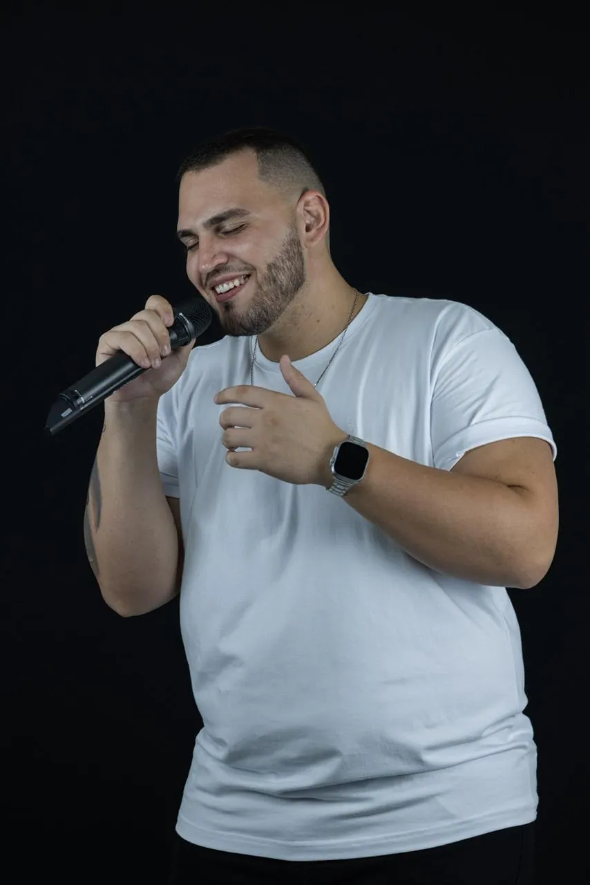 RENATINHO FILHO — Corporativo | Otimize Eventos