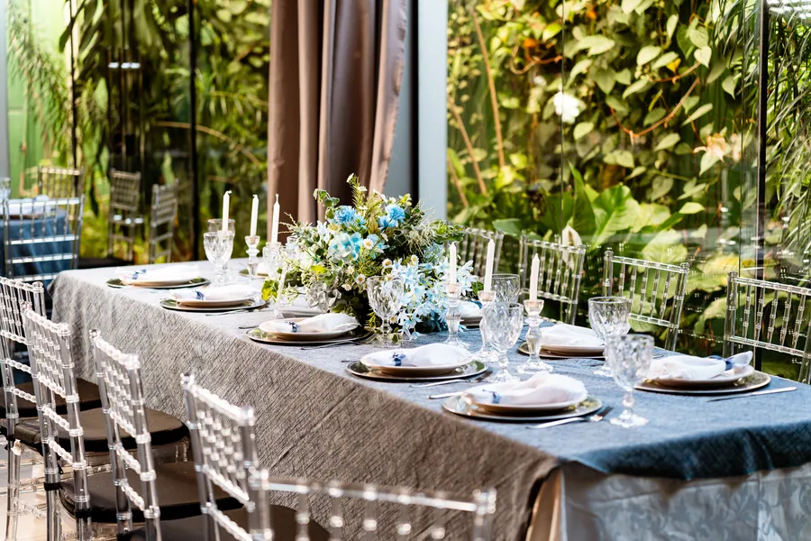 MAGIC ESPAÇO PARA EVENTOS — Outros Fornecedores | Otimize Eventos
