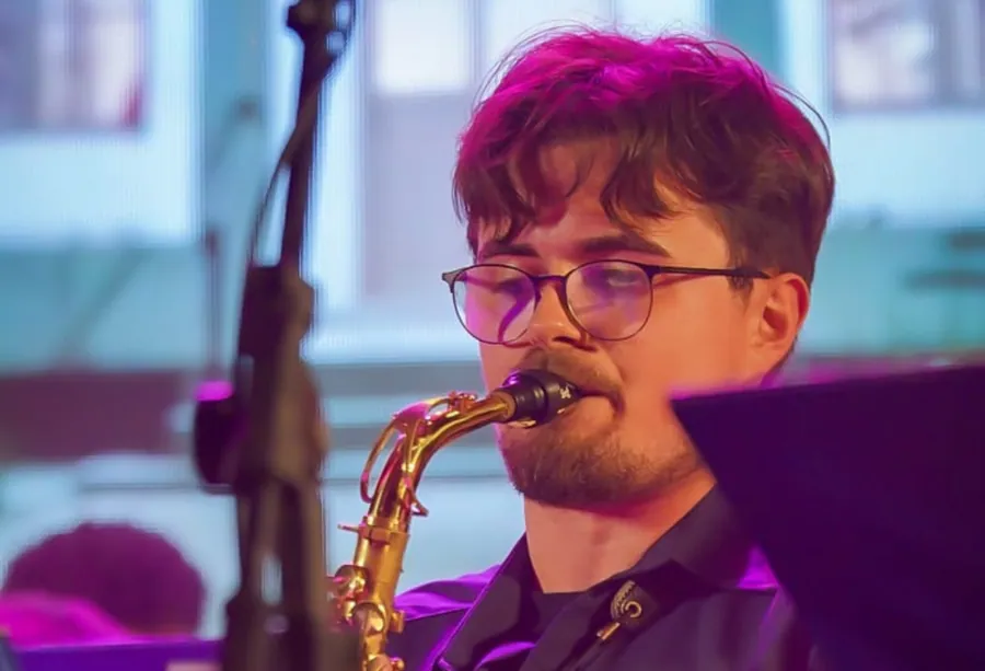 MATHEUS DA CRUZ — Instrumentistas | Otimize Eventos