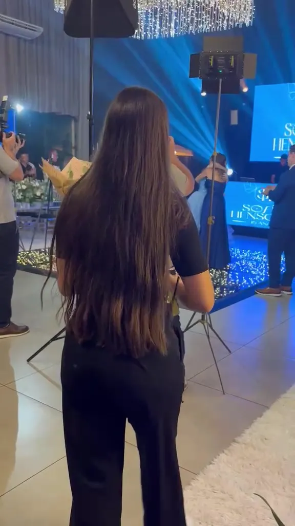 PÉROLA CERIMONIAIS ao vivo