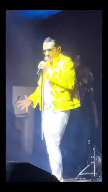 ALTA VOLTAGEM ao vivo