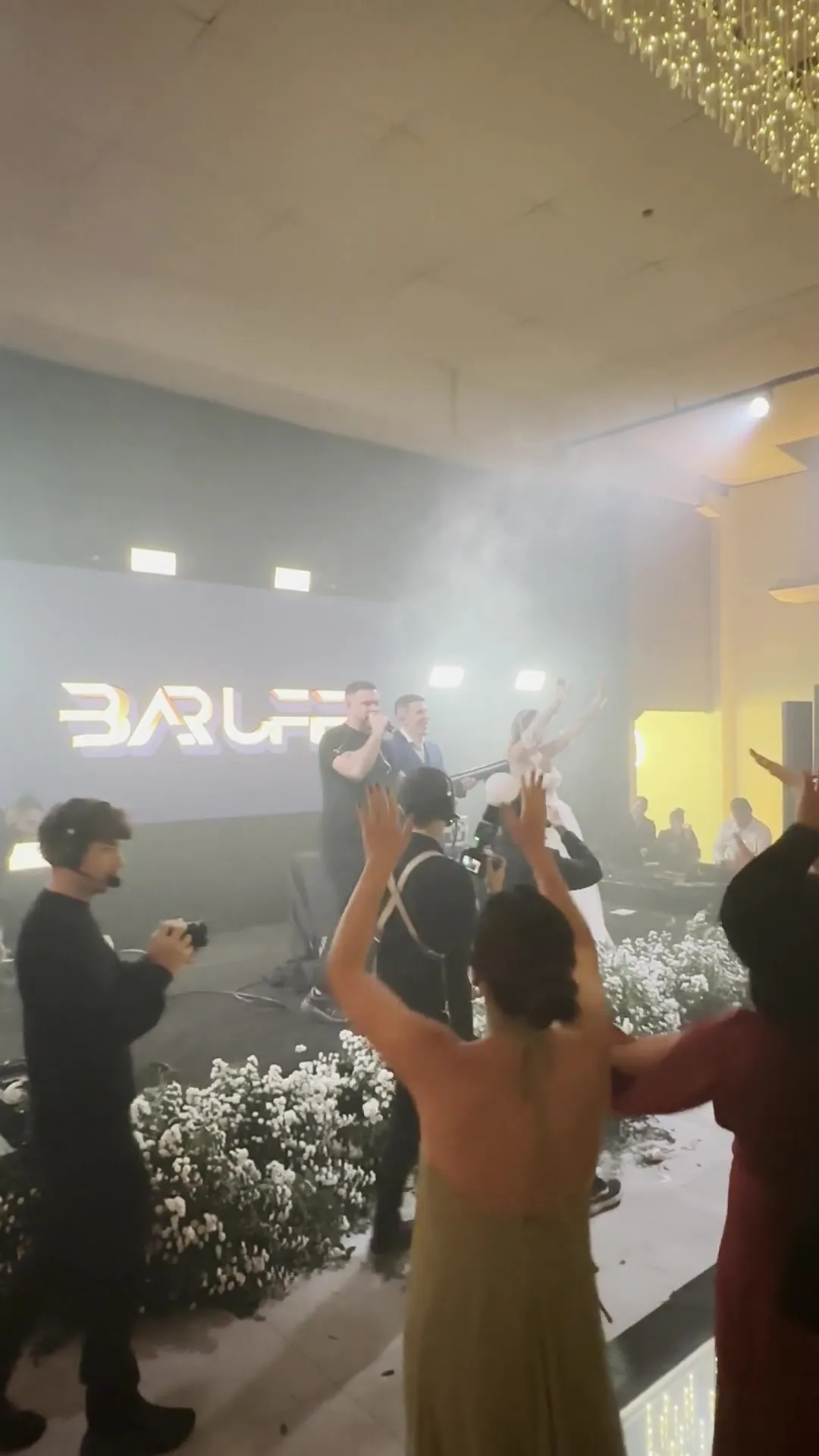 DJ BARUFFI ao vivo