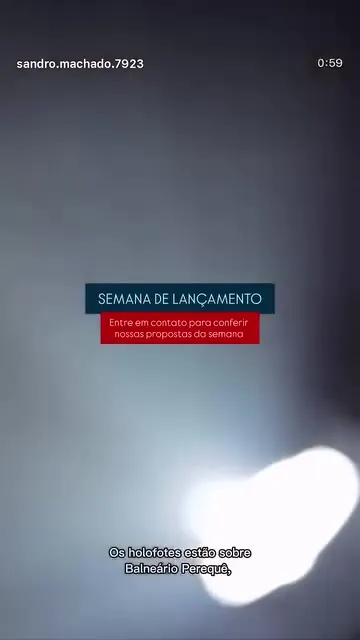 SANDRO MACHADO ao vivo