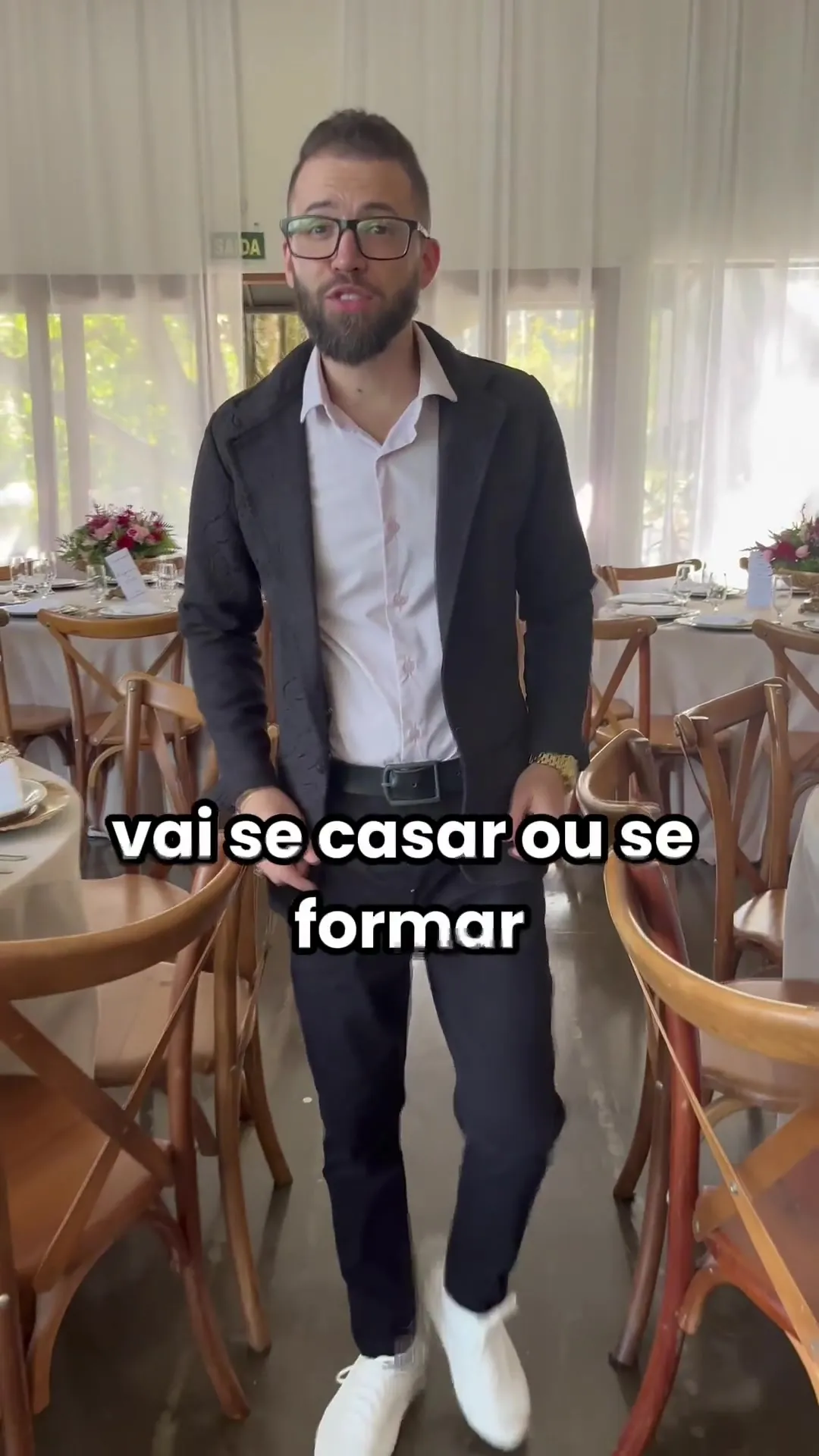 GIBA E BANDA ao vivo