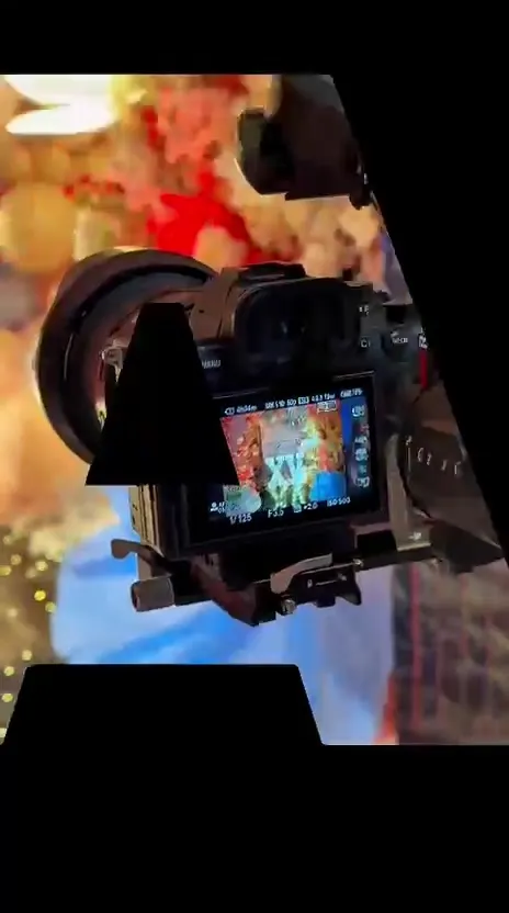 MAGIC ESPAÇO PARA EVENTOS ao vivo
