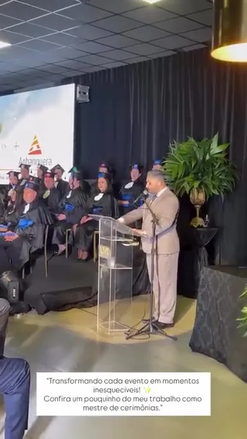 SANDRO MACHADO ao vivo